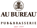 Logo Au Bureau