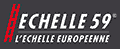 Logo Echelle 59