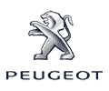 Logo Peugeot
