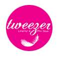Logo Tweezer