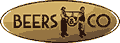 Logo Beers and Co