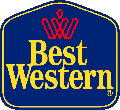 Logo Best Western