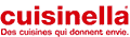 Logo Cuisinella