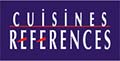 Logo Cuisines Références