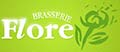 Logo Restaurant Flore
