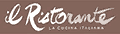 Logo Il Ristorante