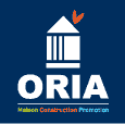 Maison Oria logo
