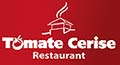 Logo Tomate Cerise