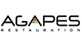 Logo Groupe Agapes