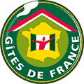 Logo Gîtes de France