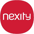 Logo Nexity