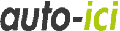 Logo Auto ICI