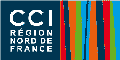 Logo CCI Nord de France