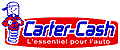 Logo Carter Cash