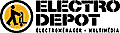 Logo Electro Depot
