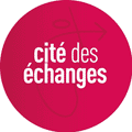 Logo Cité des échanges