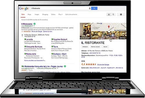 ordirechL Résultat de recherche Google photographies 360 Street View