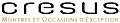 Logo Crésus