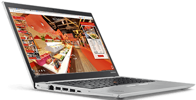 Site Immersif 360