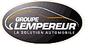 Logo Groupe Lempereur