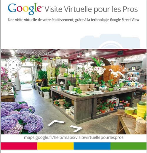 la brochure officielle