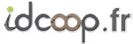 Logo Idcoop