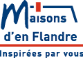Logo Maison d'en Flandre