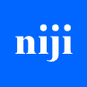 Logo Niji