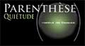 Logo Parenthèse Quiétude