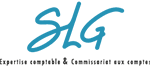Logo SLG Expertise