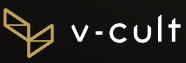 Logo V Cult