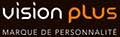 Logo Vision Plus