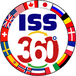 Logo ISS 360