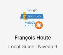 François Houte Local Guide 9