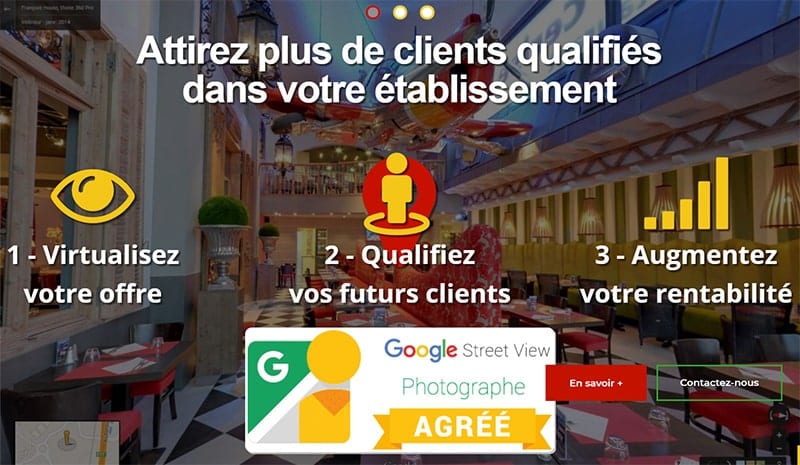 Attirez-clients