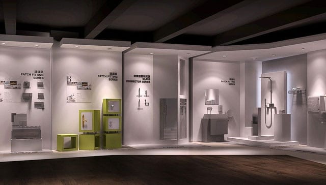Show-room VIP
