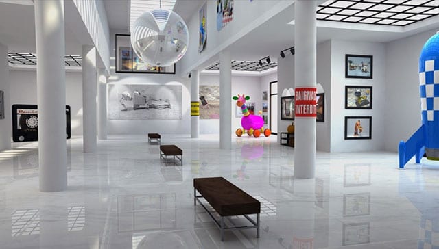 Musée