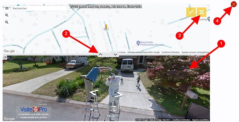 Module-Street-View