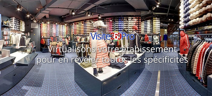 virtualise360