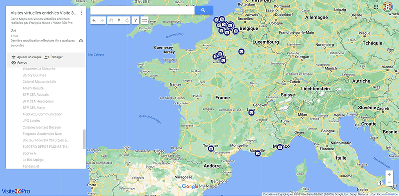 carte-Maps-personnalisee