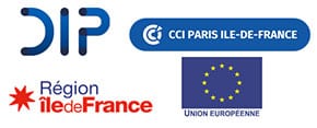 DIP CCI Paris