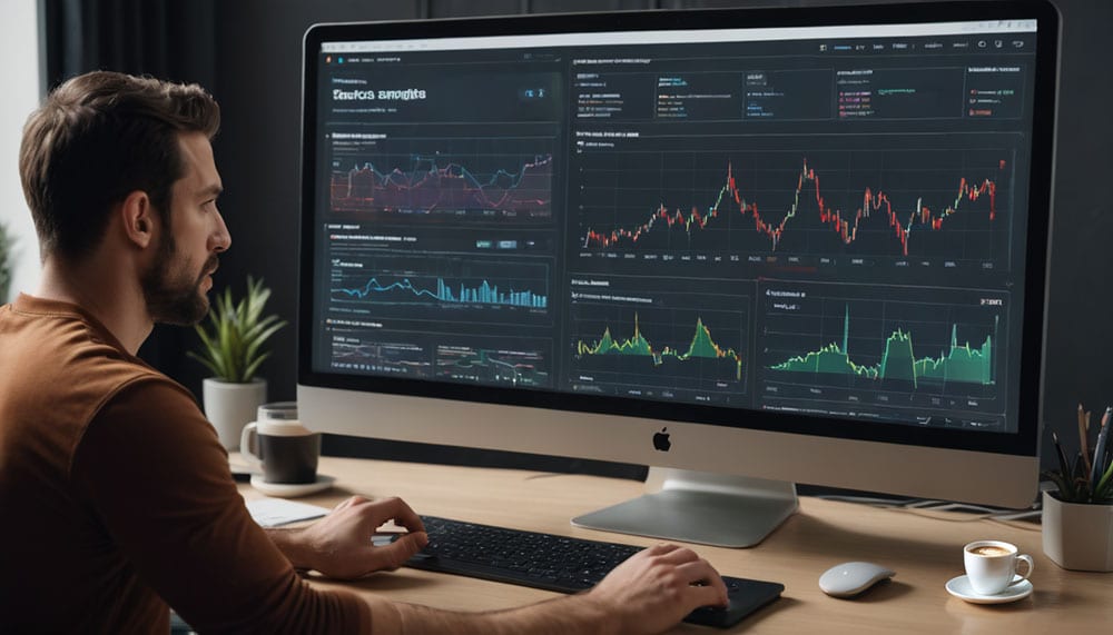 dashboard SEO
