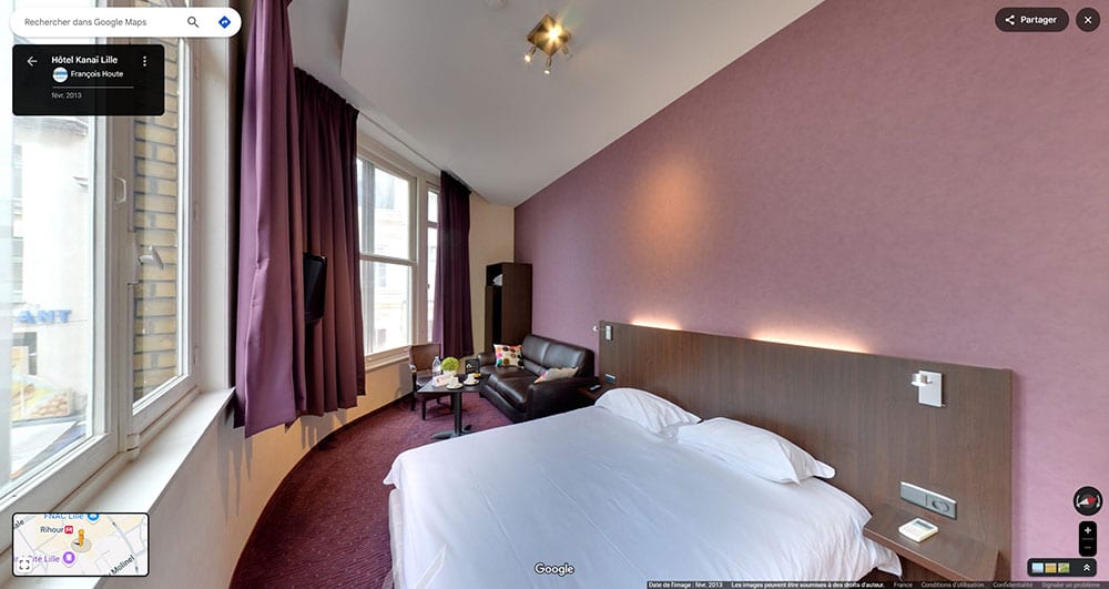 hotel-charme