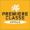 Logo Première Classe Hotel