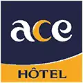 Logo ACE Hotel
