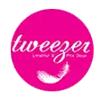 Logo Tweezer