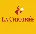 Logo La Chicorée