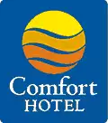 Logo Comfort Hotel