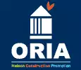 Maison Oria logo