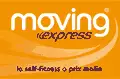 Logo Moving Express